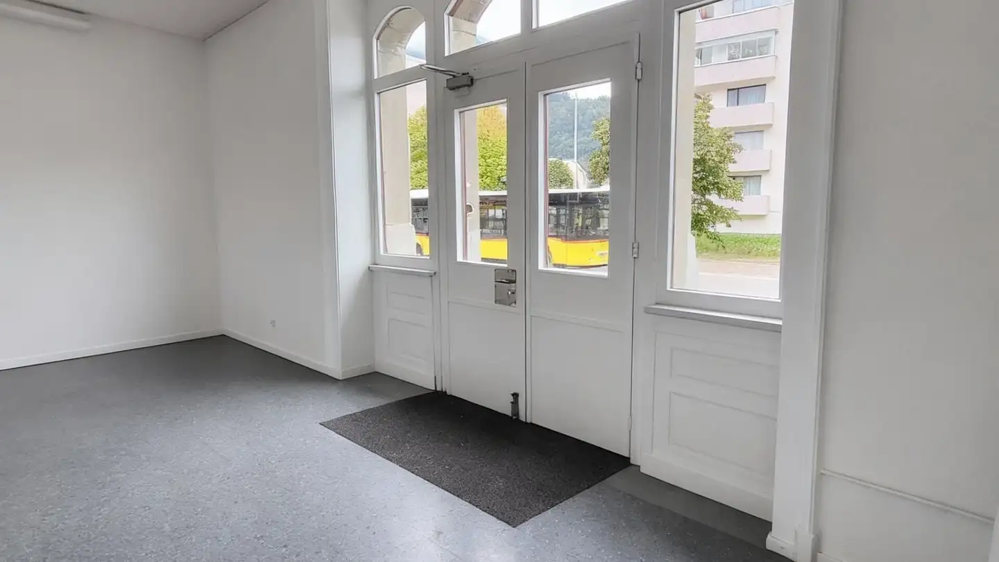 Grande magazzino in affitto - Bahnhofstrasse 34, 8752 Näfels - Foto 4