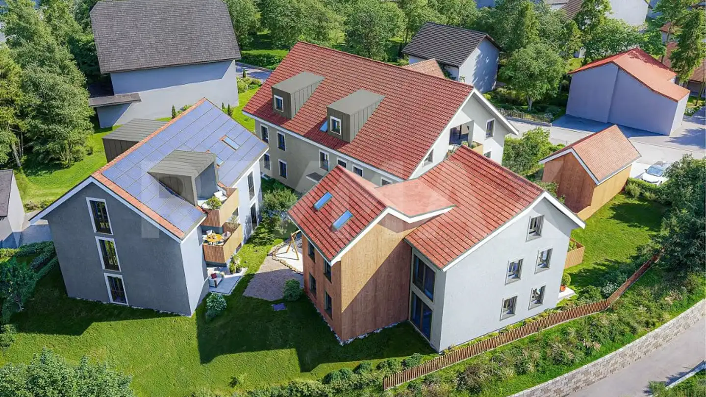 Appartamento in vendita - Mühlegasse 6, 5624 Bünzen - Foto 4