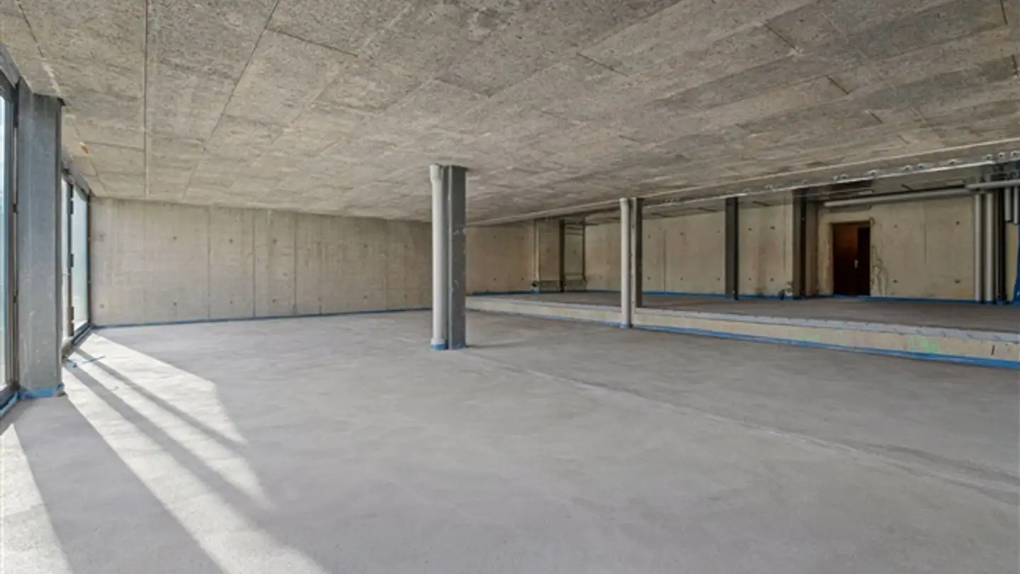 Appartamento in affitto - Route D' Aire-La-Ville 229, 1242 Satigny - Photo 4