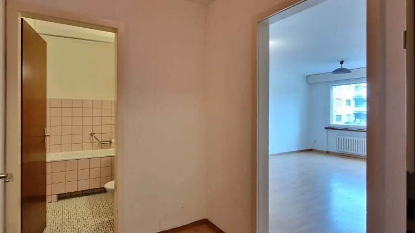 Appartamento in affitto - Rosenstrasse 2a, 9430 St. Margrethen SG - Foto 2