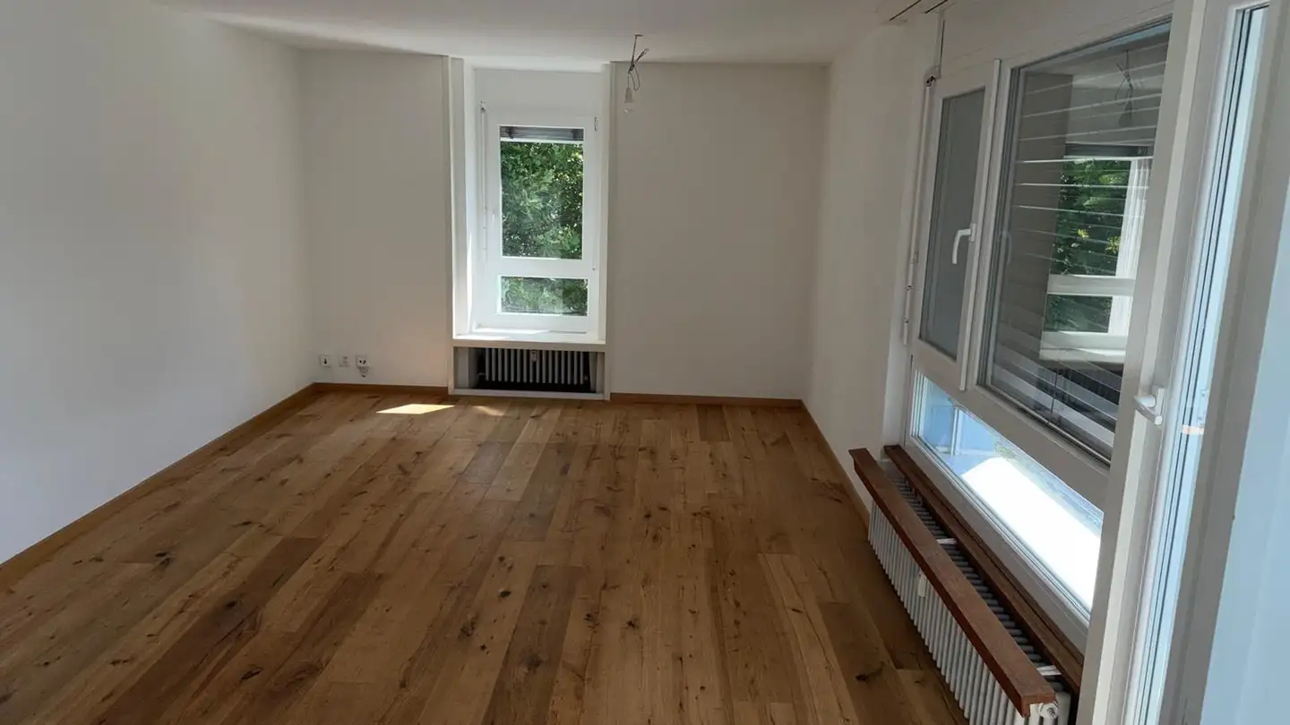 Appartamento in affitto - Rumiweg 51, 4900 Langenthal