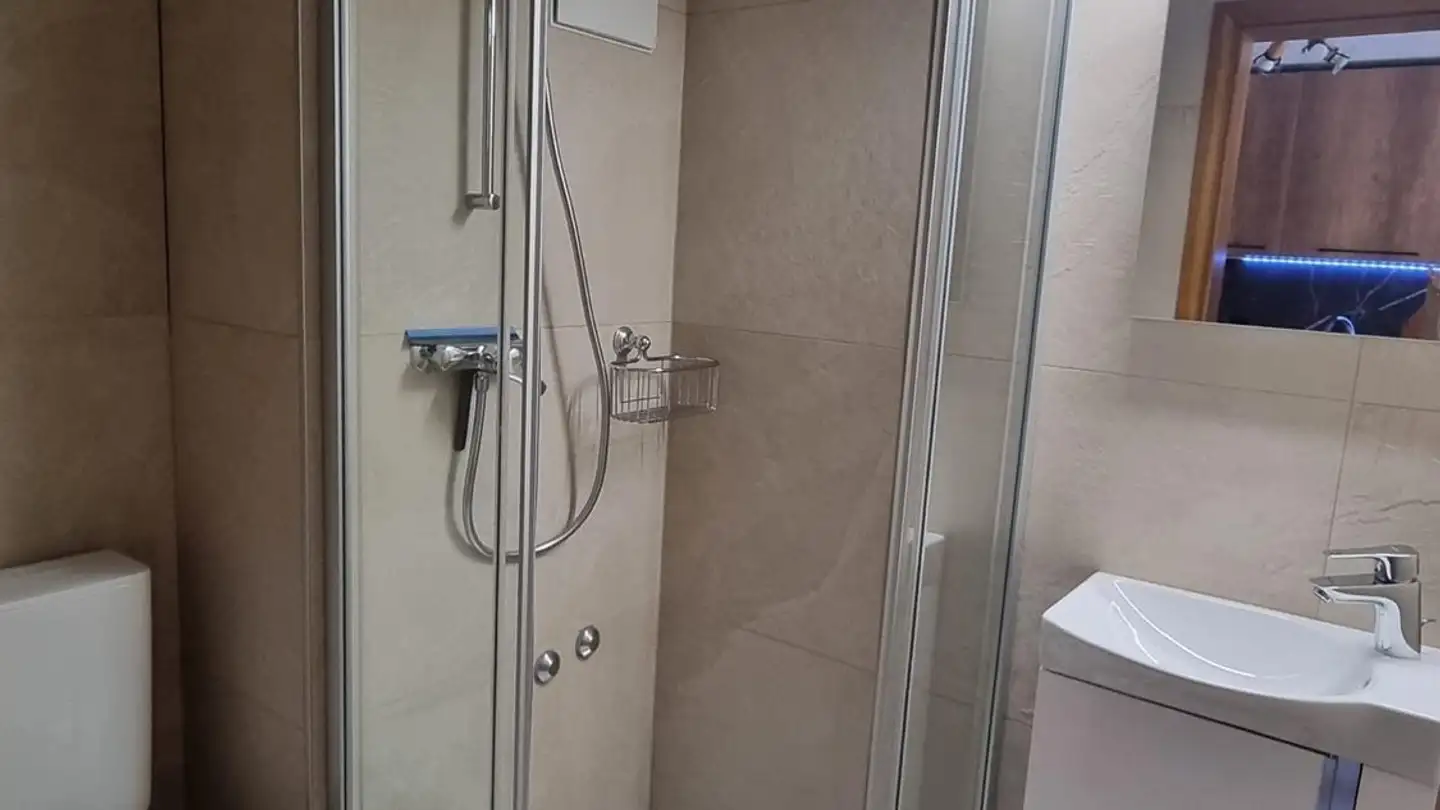 Wohnung mieten - Sandstrasse 42, 3904 Naters - Foto 3