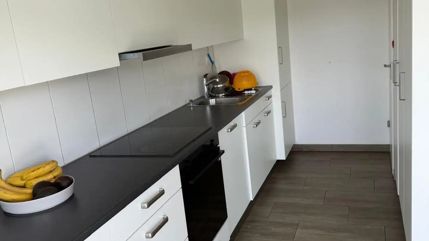 Appartamento in affitto - Rumiweg 51, 4900 Langenthal - Foto 2
