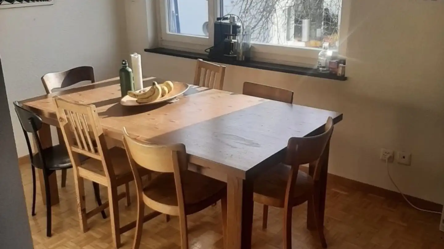 Zimmer mieten - Untermoosstrasse 30, 8047 Zürich - Foto 4