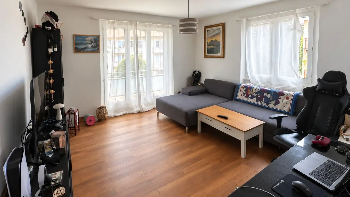 Apartment for rent - 6005 Luzern