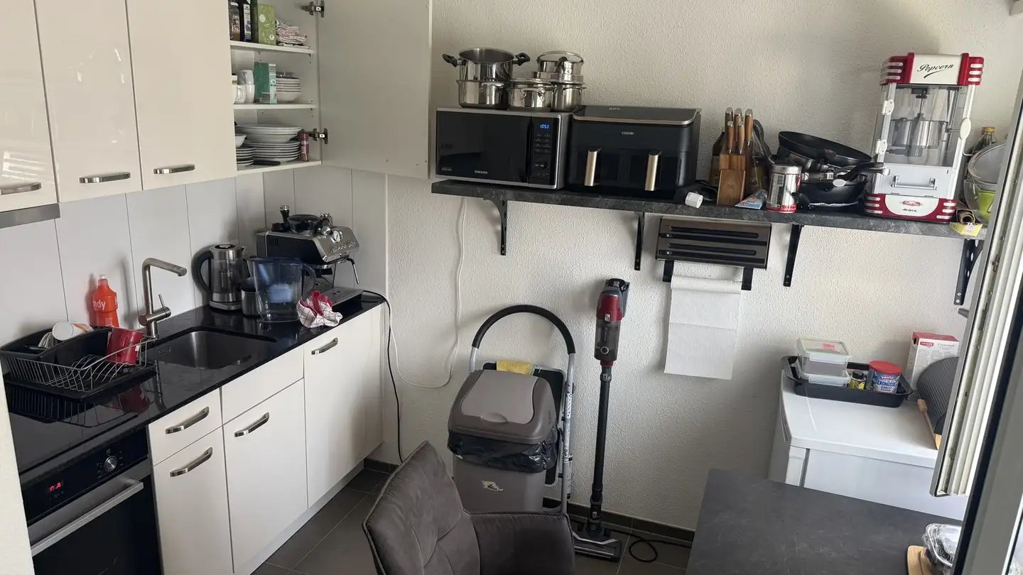 Appartamento in affitto - Schweizäckerstrasse 14, 8955 Oetwil an der Limmat