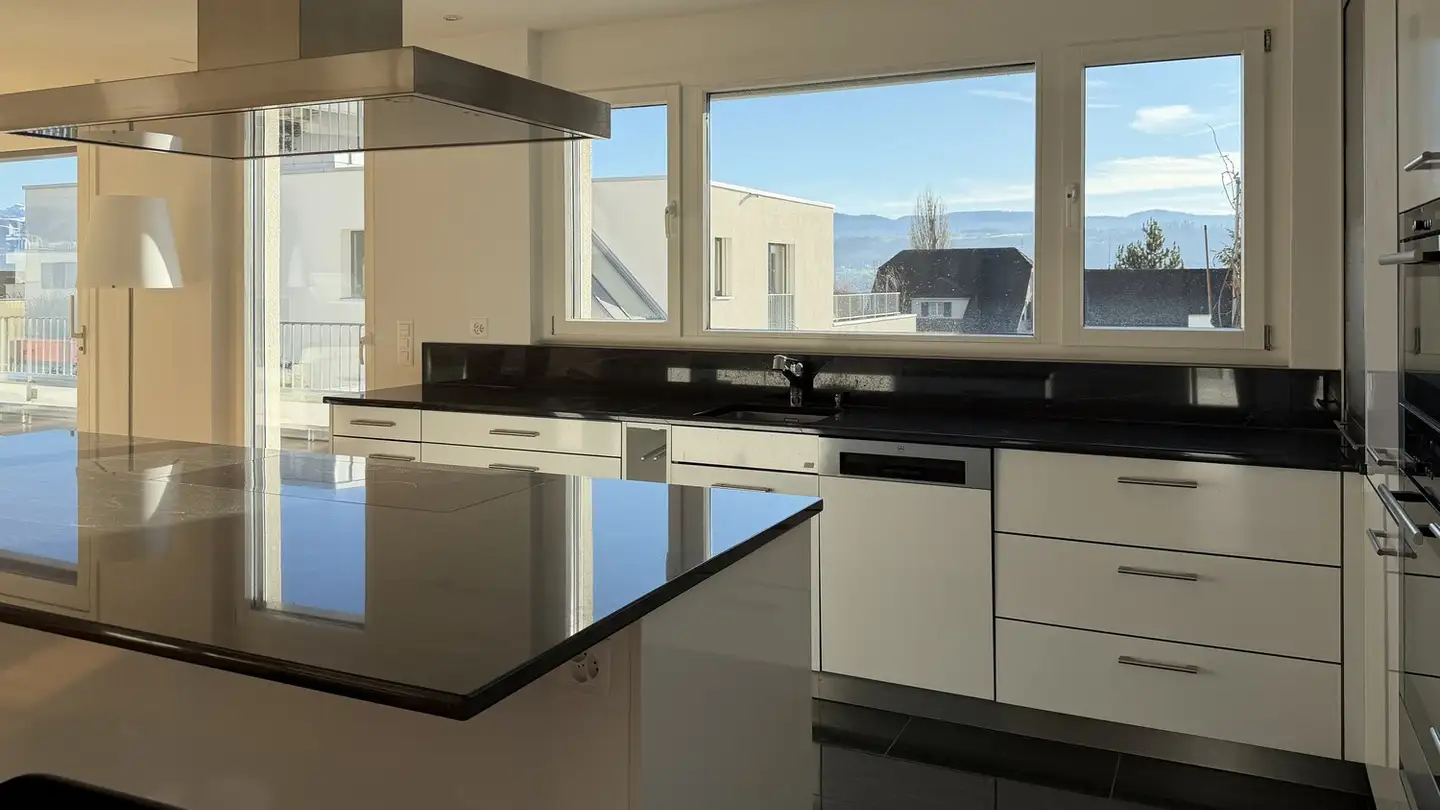 Penthouse for rent - Johannes-Aeppli-Strasse 10, 8706 Meilen - Photo 2