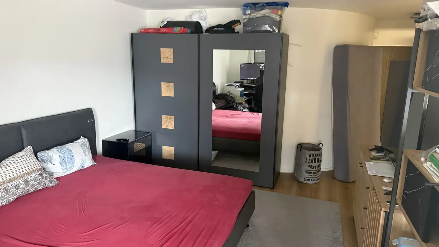 Appartement à louer - Schweizäckerstrasse 14, 8955 Oetwil an der Limmat - Photo 4