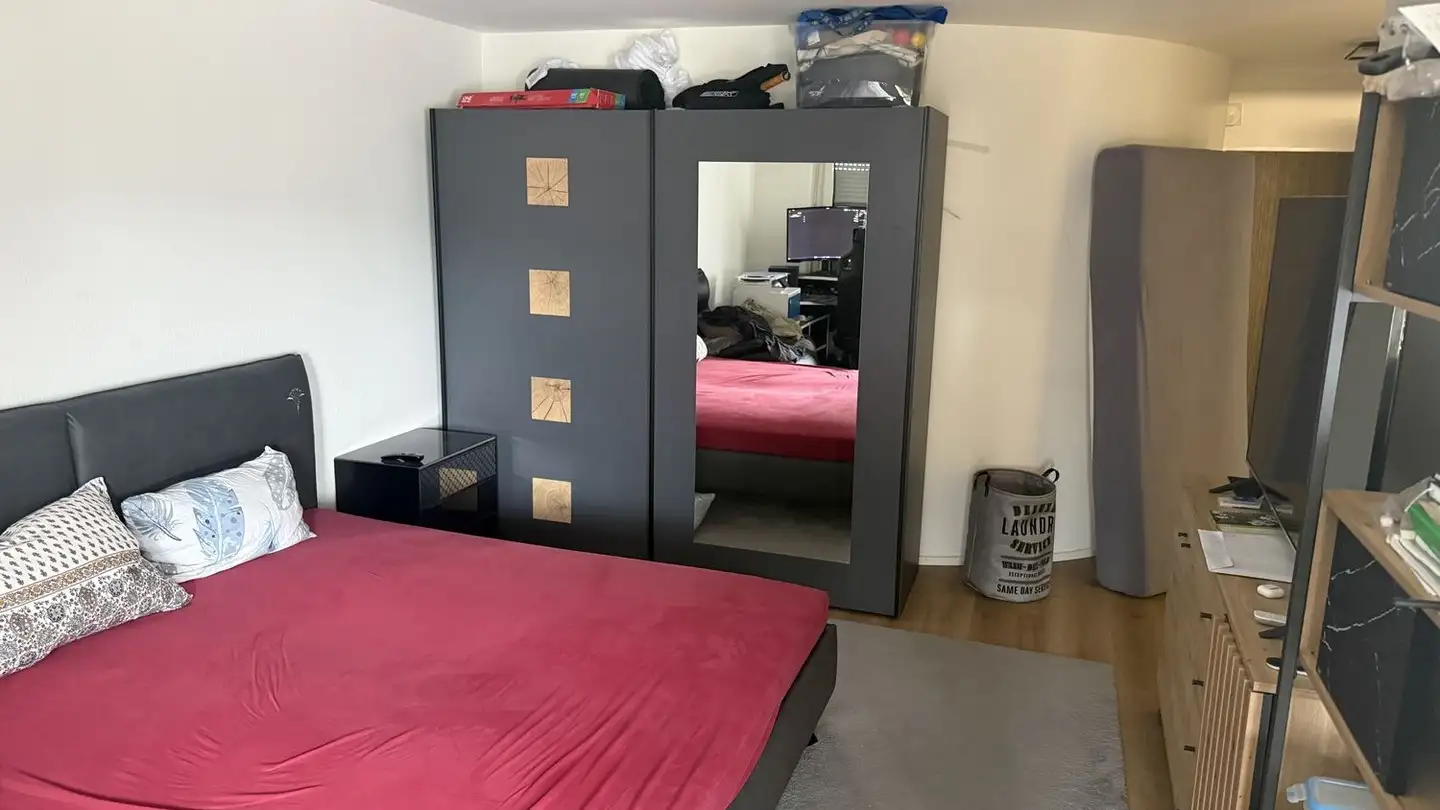 Apartment for rent - Schweizäckerstrasse 14, 8955 Oetwil an der Limmat - Photo 4