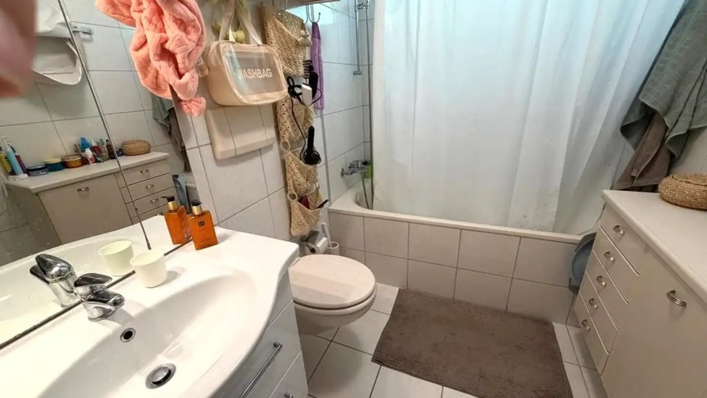 Row house for sale - Schwabstrasse 17, 3018 Bern - Photo 3