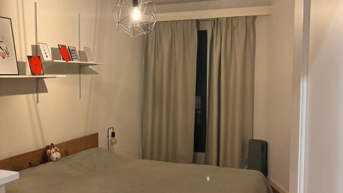 Apartment for rent - 8038 Zürich