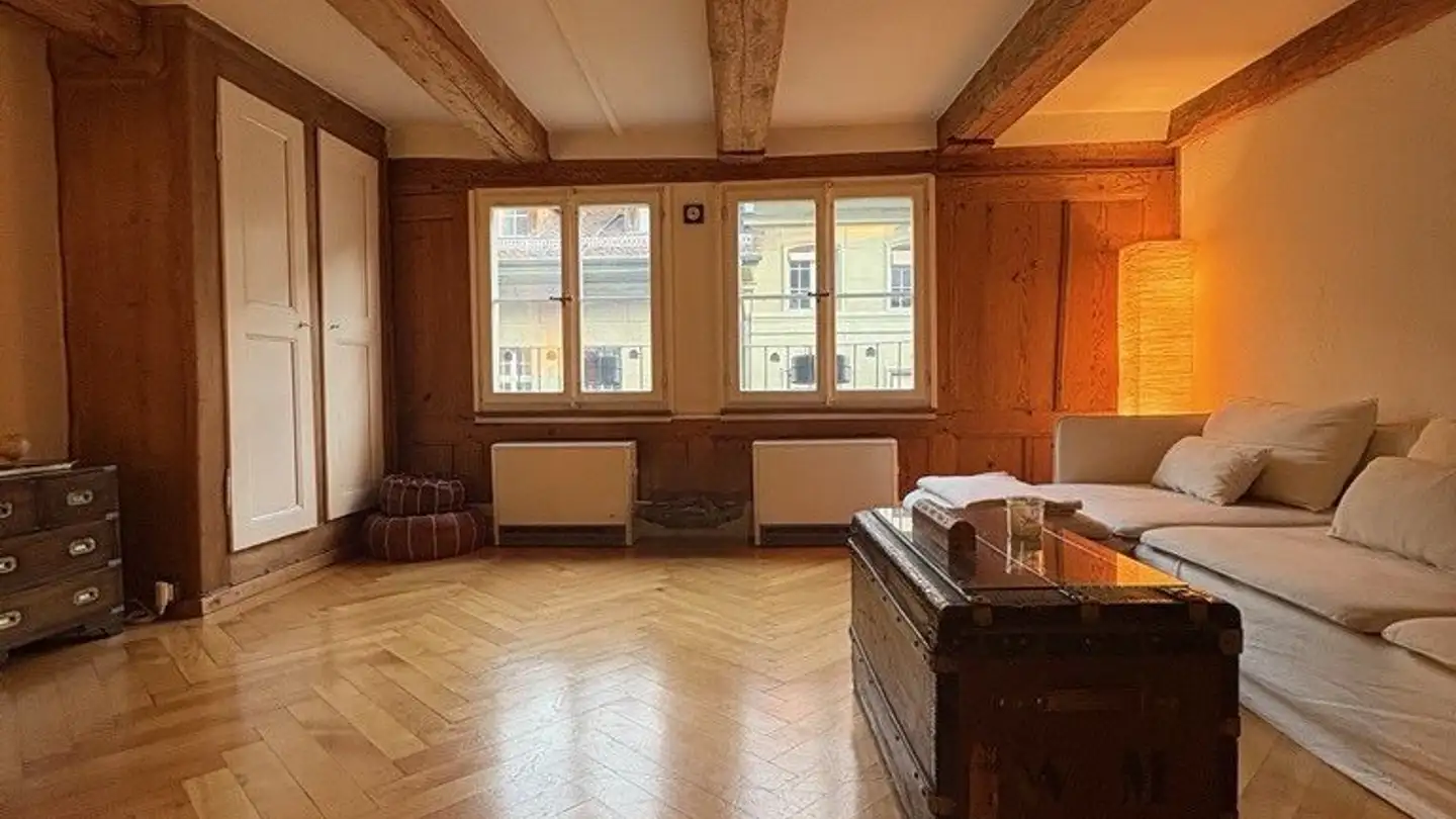 Appartamento in affitto - Münstergasse 51, 3011 Bern