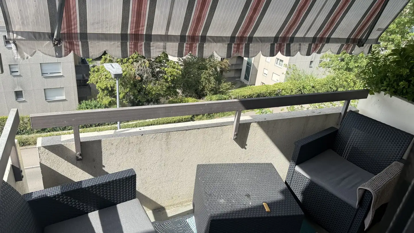 Appartement à louer - Schweizäckerstrasse 14, 8955 Oetwil an der Limmat - Photo 2