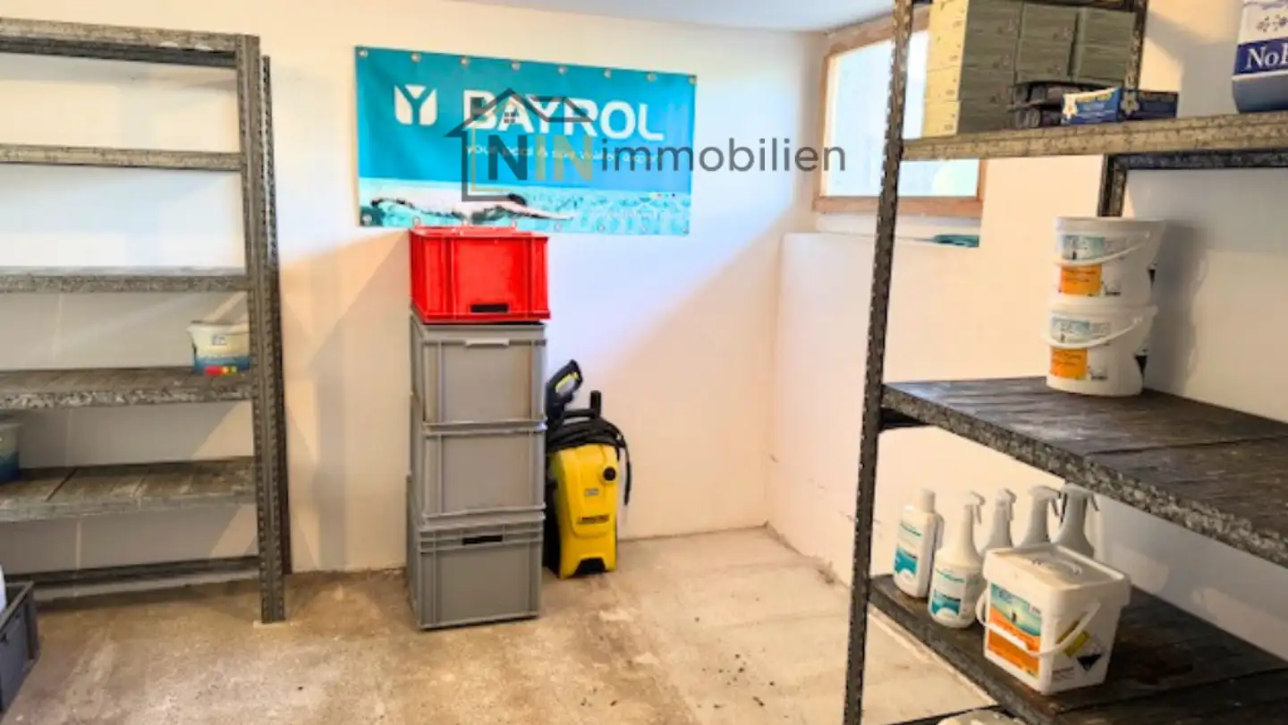 Bureau à louer - 3423 Ersigen - Photo 3