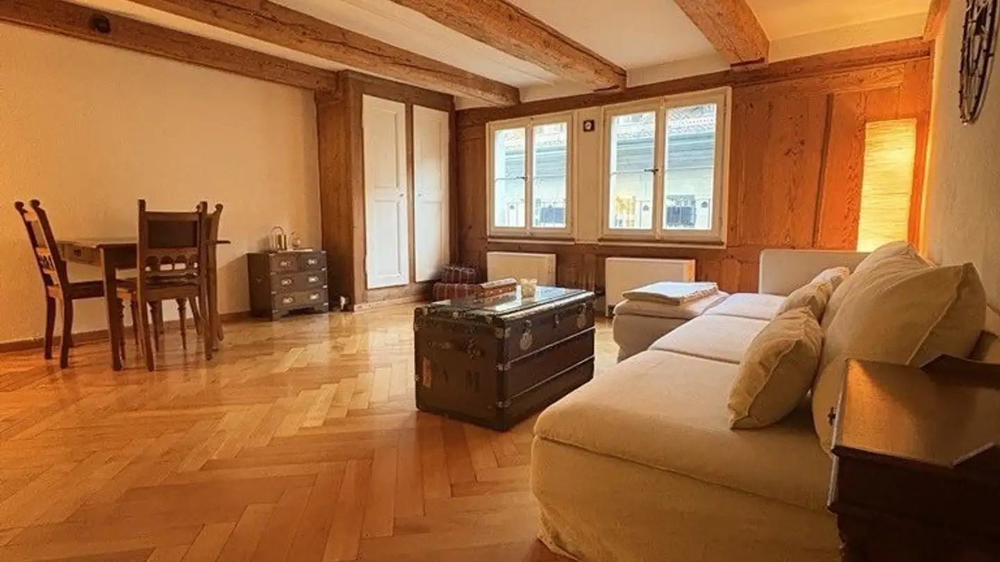 Appartamento in affitto - Münstergasse 51, 3011 Bern - Foto 2
