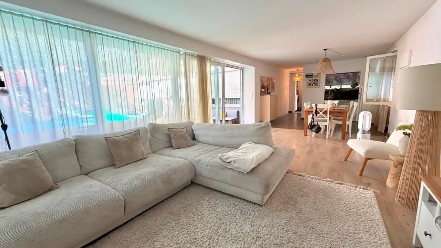 Row house for sale - Schwabstrasse 17, 3018 Bern - Photo 4