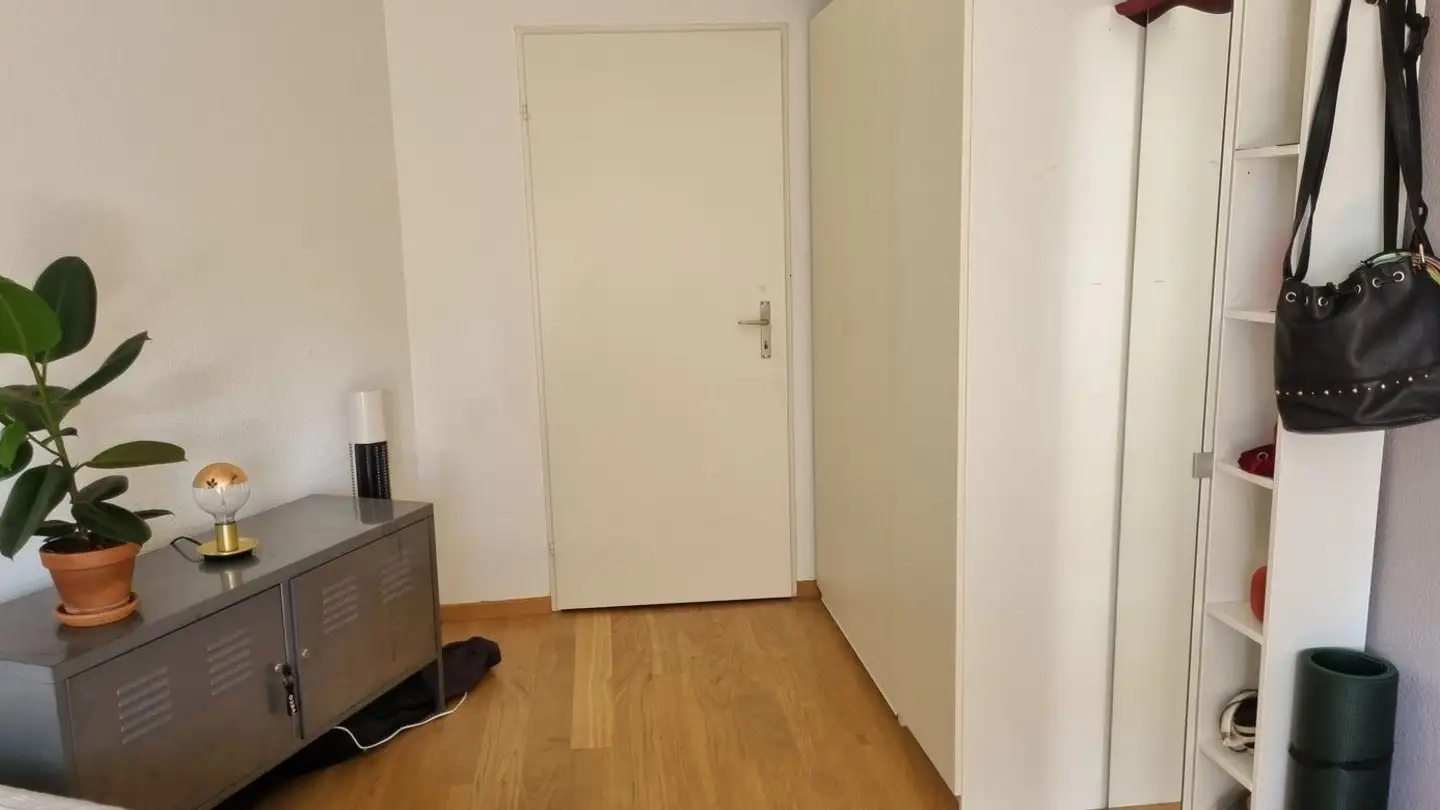 Single room for rent - Birmensdorferstrasse 169, 8003 Zürich - Photo 3