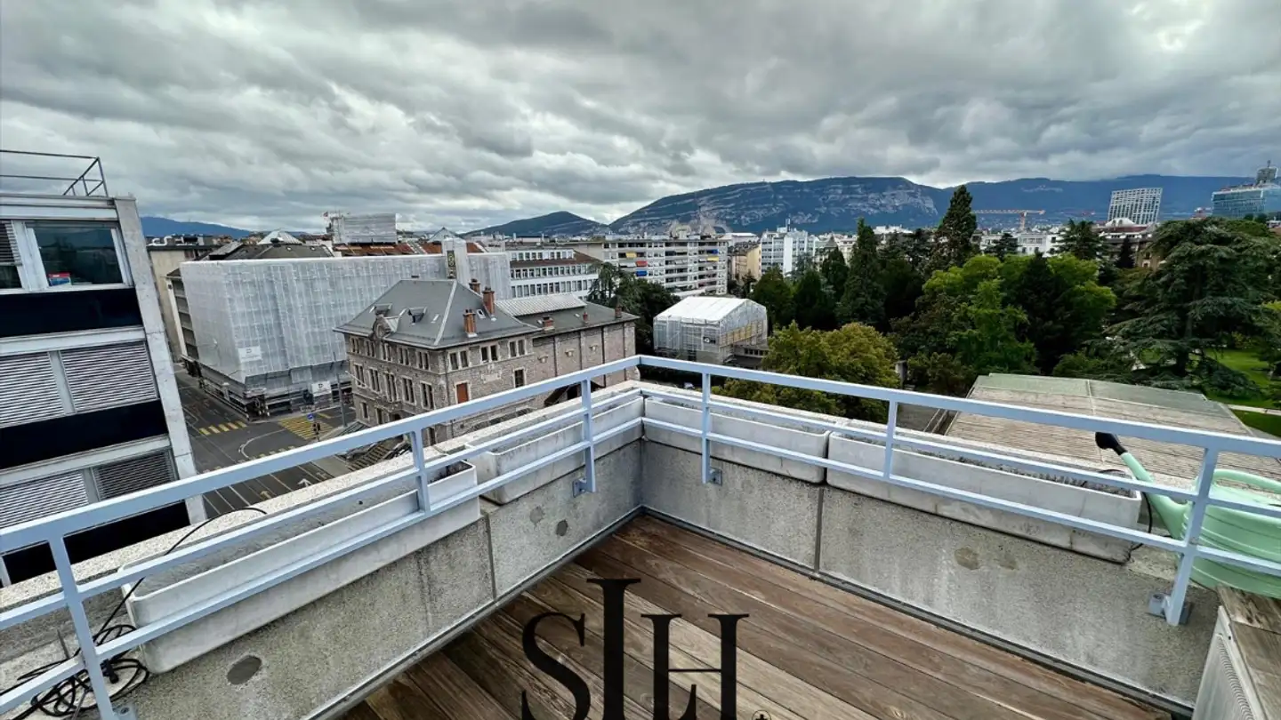 Apartment for sale - Rue Du Tir, 1204 Genève - Photo 4