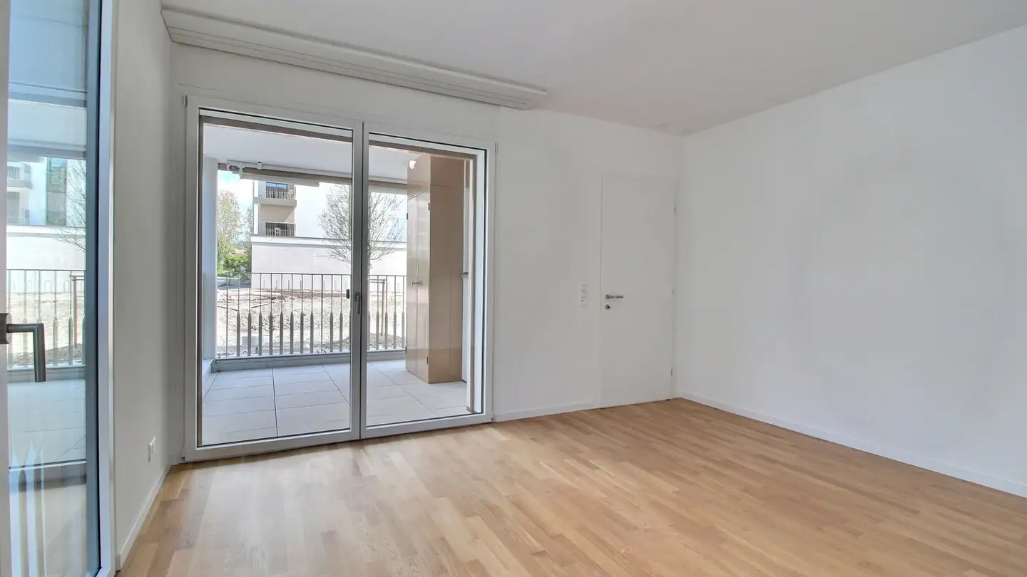 Appartamento in affitto - Rue Des Frères-Lumière 18, 1723 Marly - Foto 3