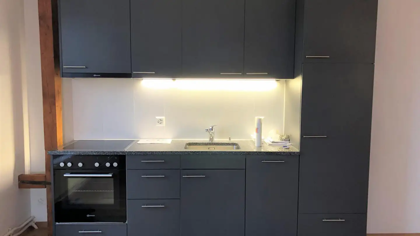 Wohnung mieten - Seilerstrasse 27, 3011 Bern - Foto 2