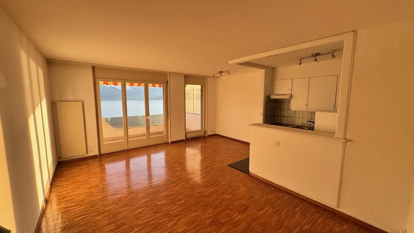 Wohnung kaufen - 1820 Montreux - Foto 4