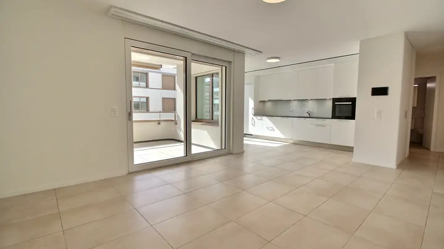 Apartment for rent - Allée Charles-Edouard-Guillaume 9, 1723 Marly