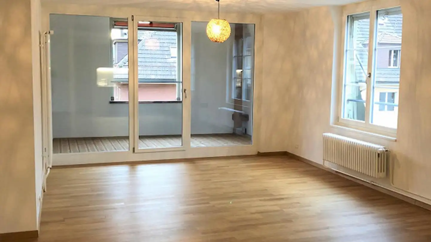 Wohnung mieten - Seilerstrasse 27, 3011 Bern - Foto 3