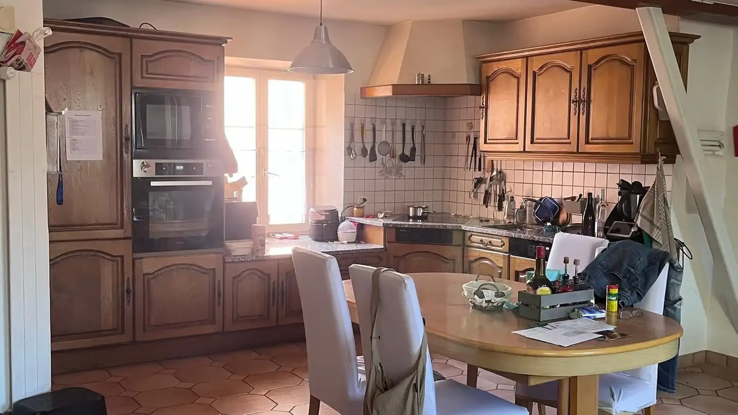 Apartment for rent - Le Montauban 3, 1580 Avenches