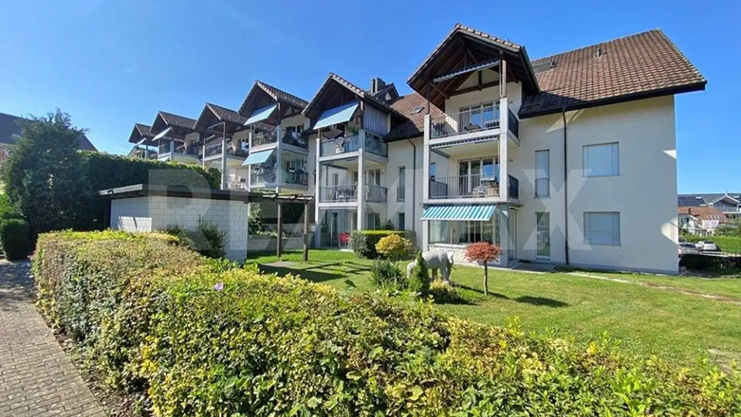 Wohnung kaufen - Lägernweg 7, 5242 Lupfig