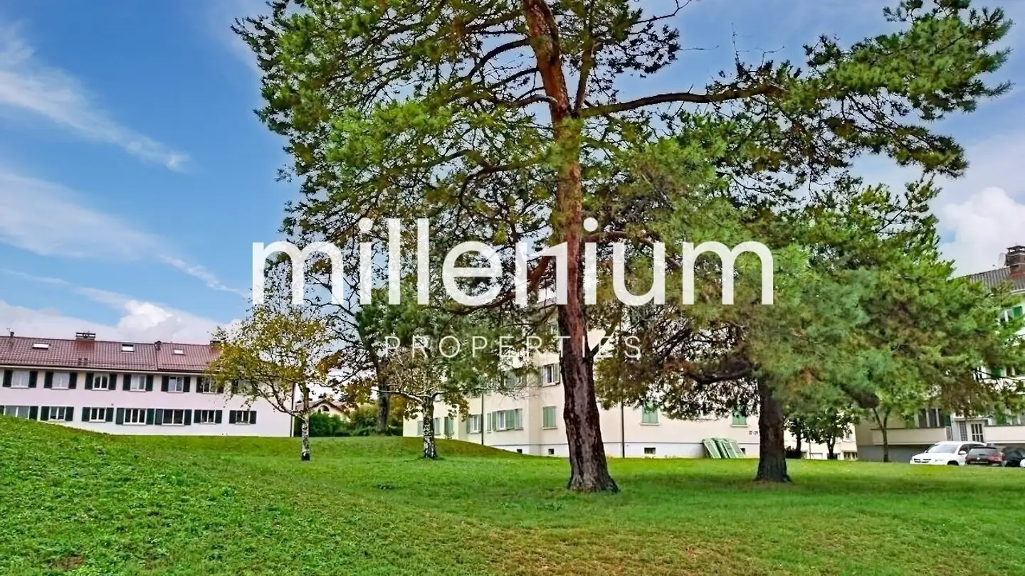 Einfamilienhaus mieten - 1232 Confignon