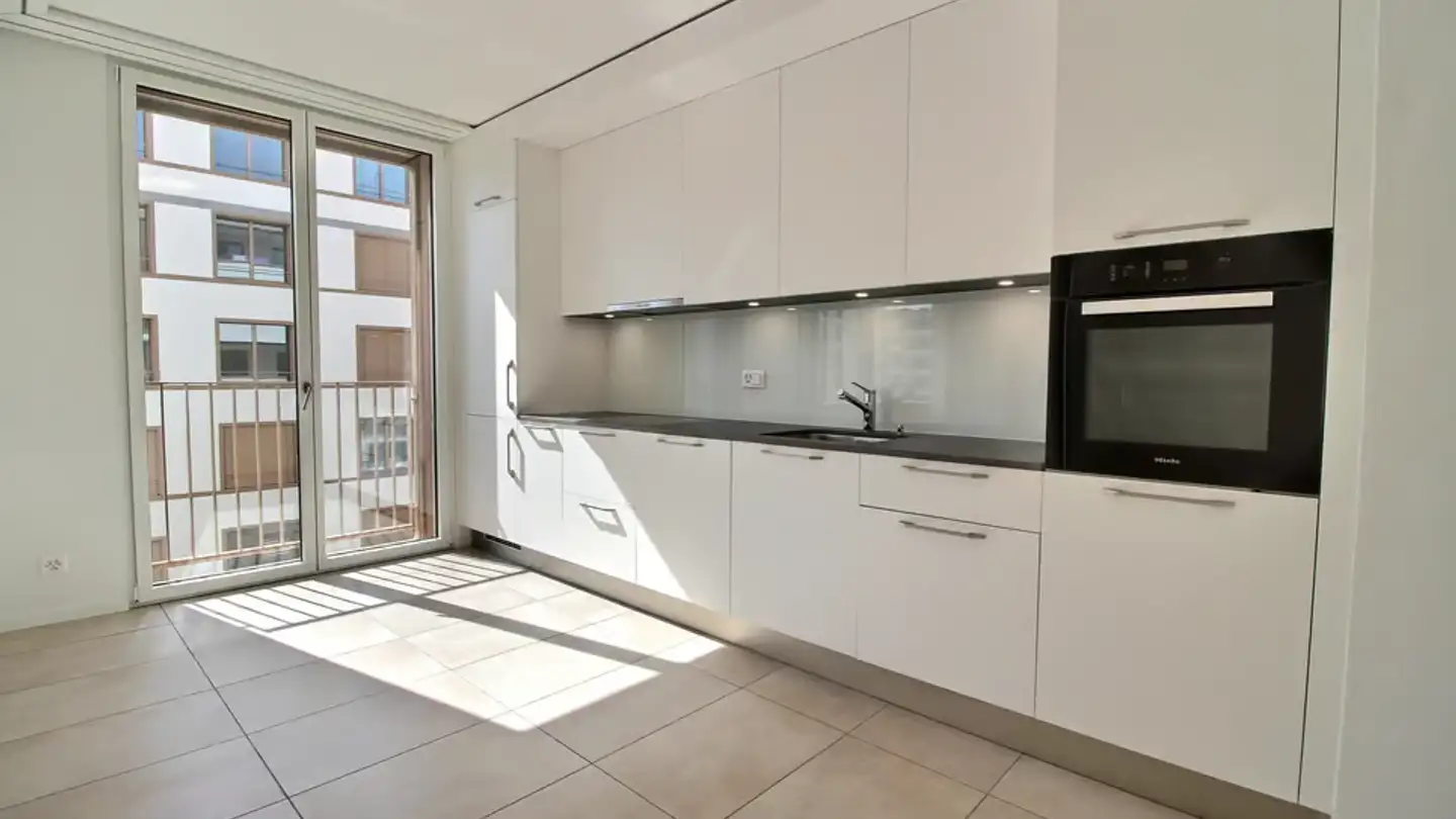 Apartment for rent - Allée Charles-Edouard-Guillaume 9, 1723 Marly - Photo 3