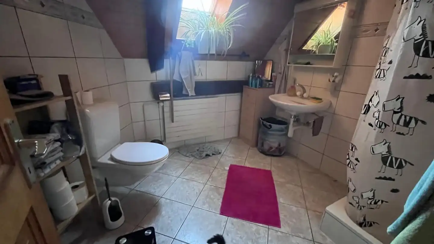 Apartment for rent - Le Montauban 3, 1580 Avenches - Photo 4