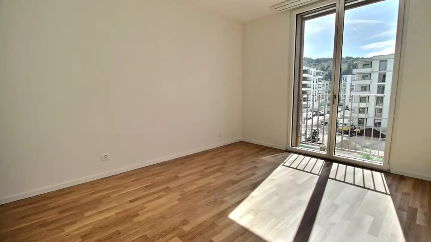 Apartment for rent - Allée Charles-Edouard-Guillaume 9, 1723 Marly - Photo 4