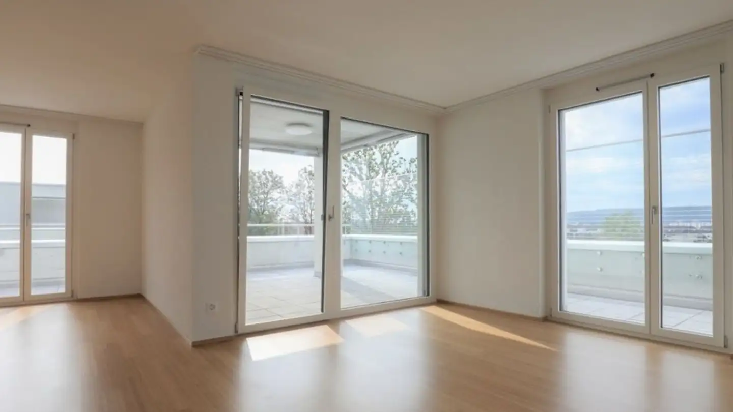 Wohnung mieten - 4512 Bellach