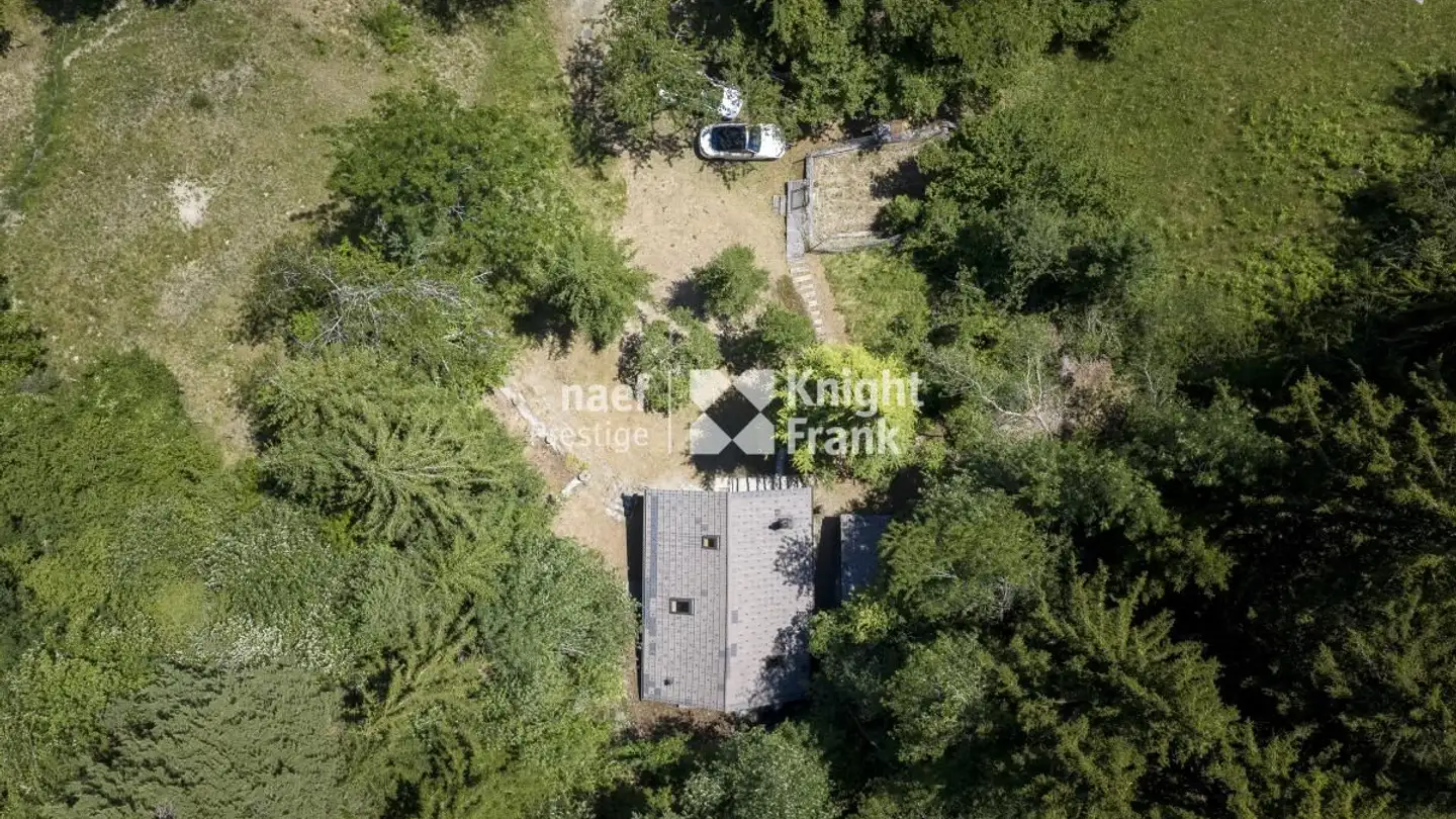 Chalet for rent - 3974 Mollens VS - Photo 2