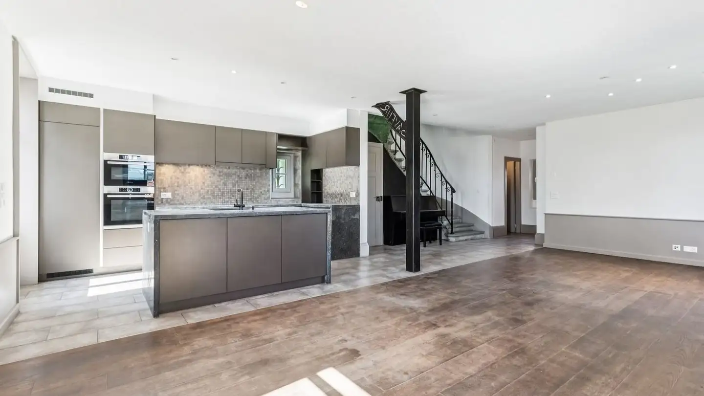 Einfamilienhaus kaufen - 1523 Granges-près-Marnand - Foto 2