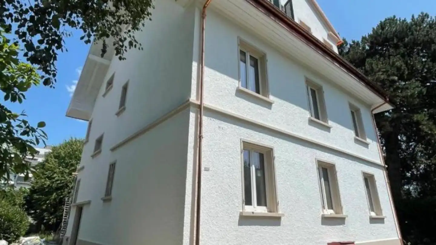 Appartamento in vendita - Chemin du Fontenay 2, 1400 Yverdon-les-Bains - Foto 2