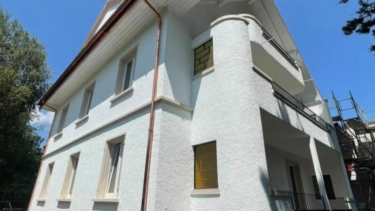 Appartamento in vendita - Chemin du Fontenay 2, 1400 Yverdon-les-Bains - Foto 3