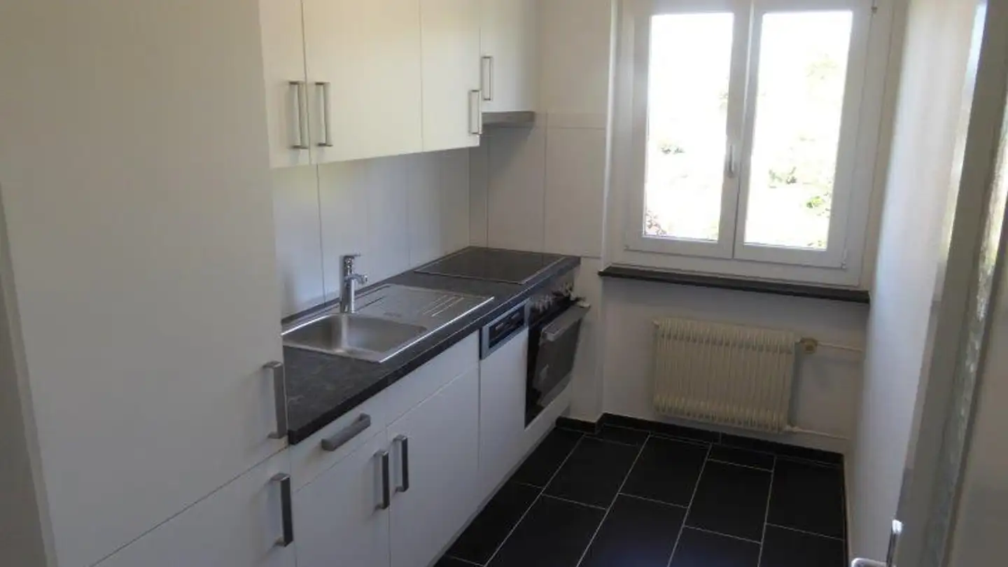 Appartamento in affitto - Oberried-Strasse 9, 3174 Thörishaus