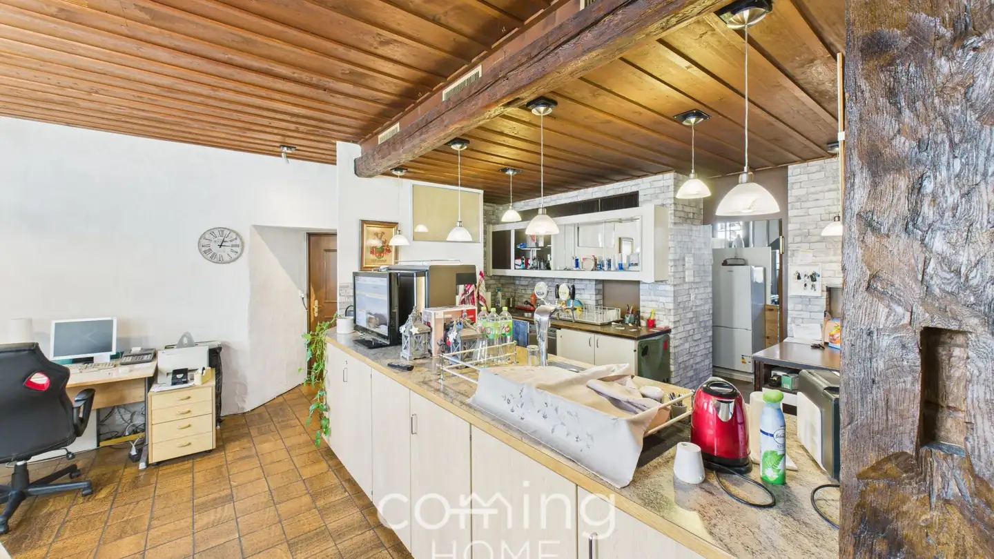 Restaurant à vendre - 4702 Oensingen - Photo 3