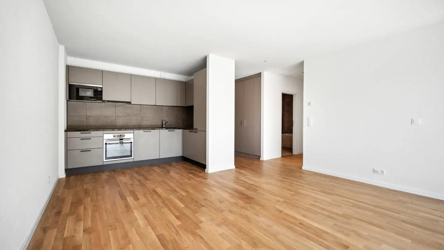 Appartement à louer - Route De Lausanne 110e, 1197 Prangins - Photo 2