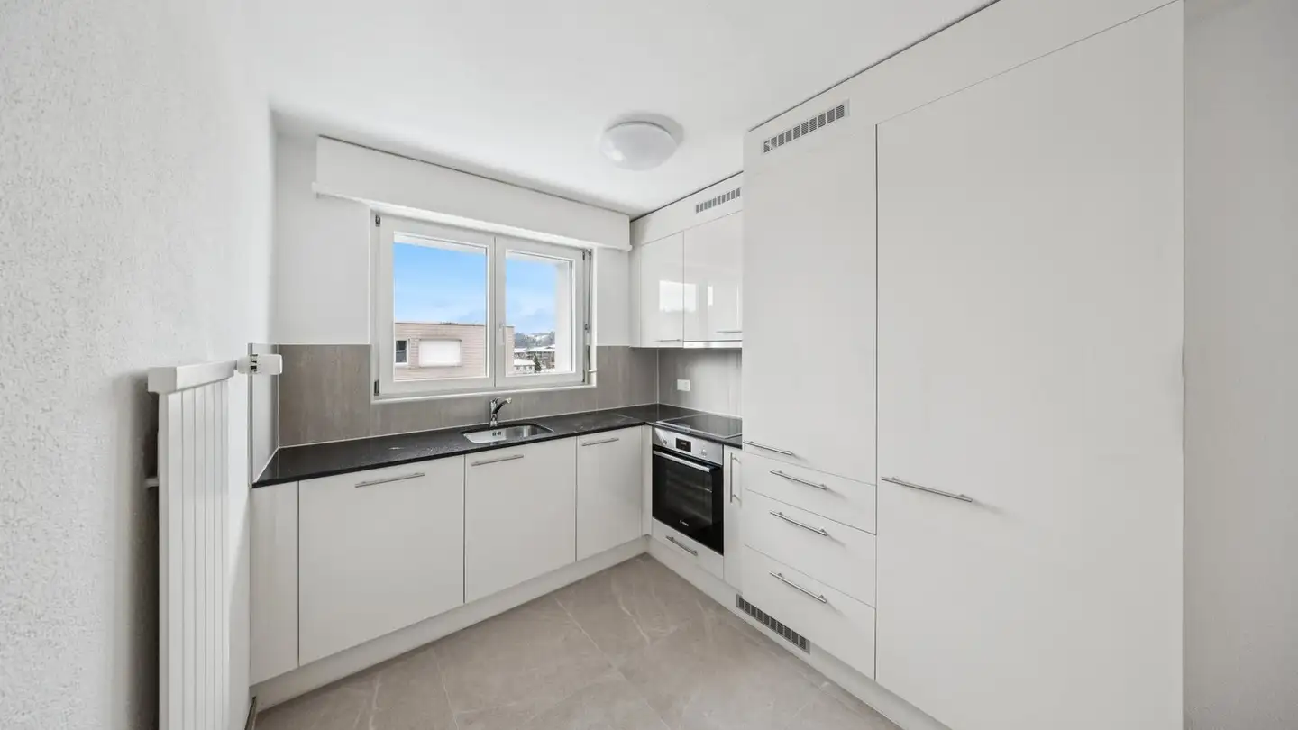 Appartamento in affitto - Länggässli 24, 3454 Sumiswald - Foto 2
