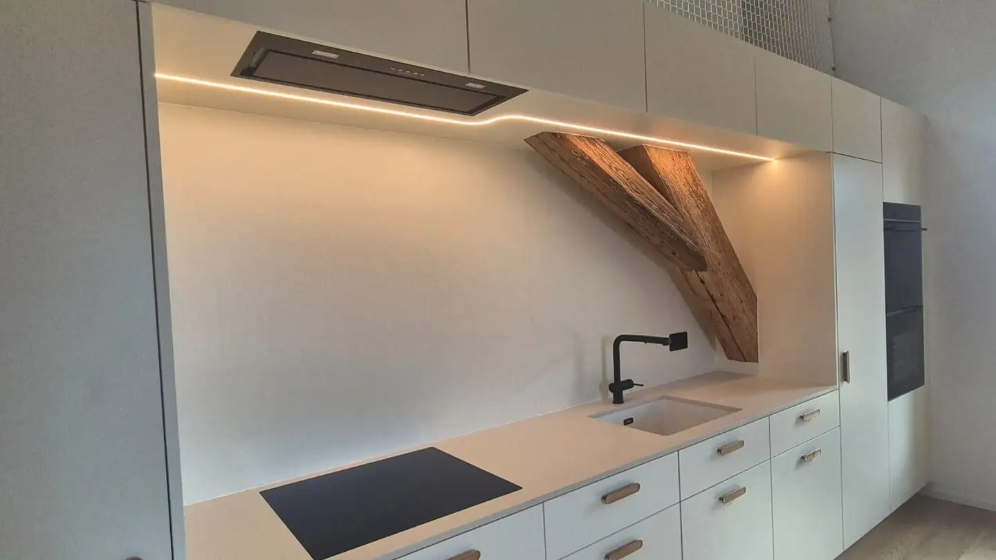 Loft for rent - Rue De Gruyères 7, 1630 Bulle - Photo 3