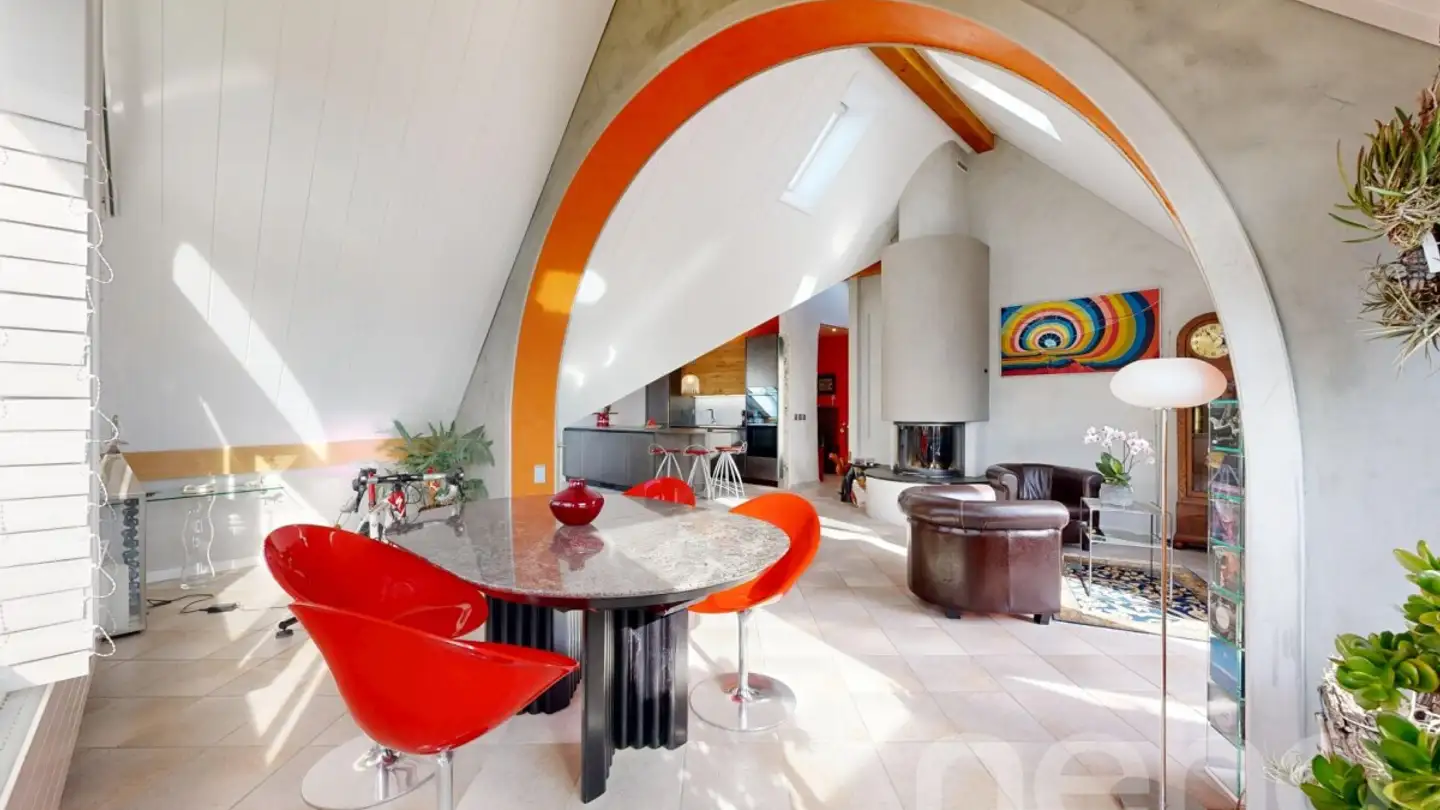 Appartamento in vendita - 1196 Gland