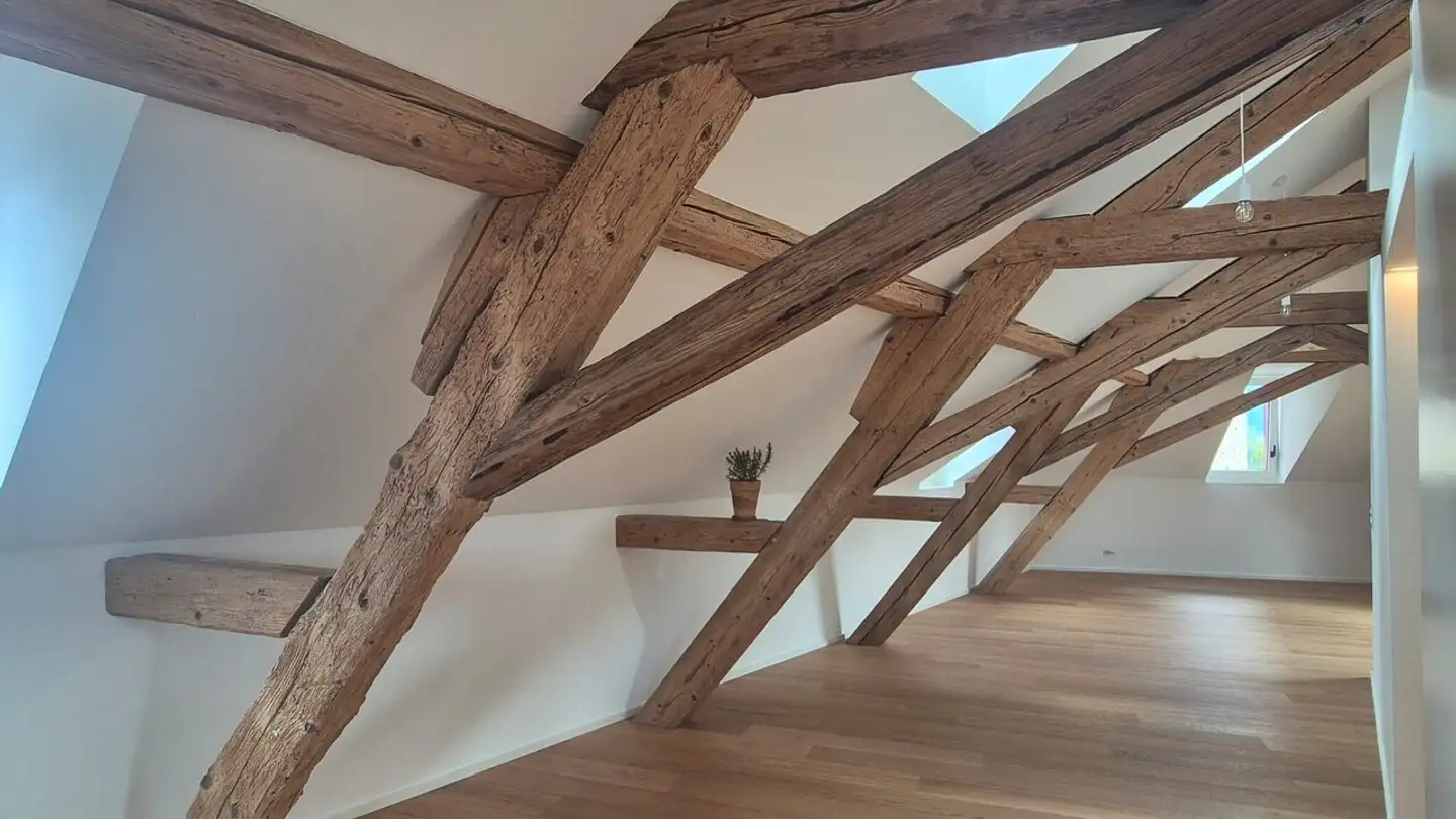 Loft for rent - Rue De Gruyères 7, 1630 Bulle - Photo 4