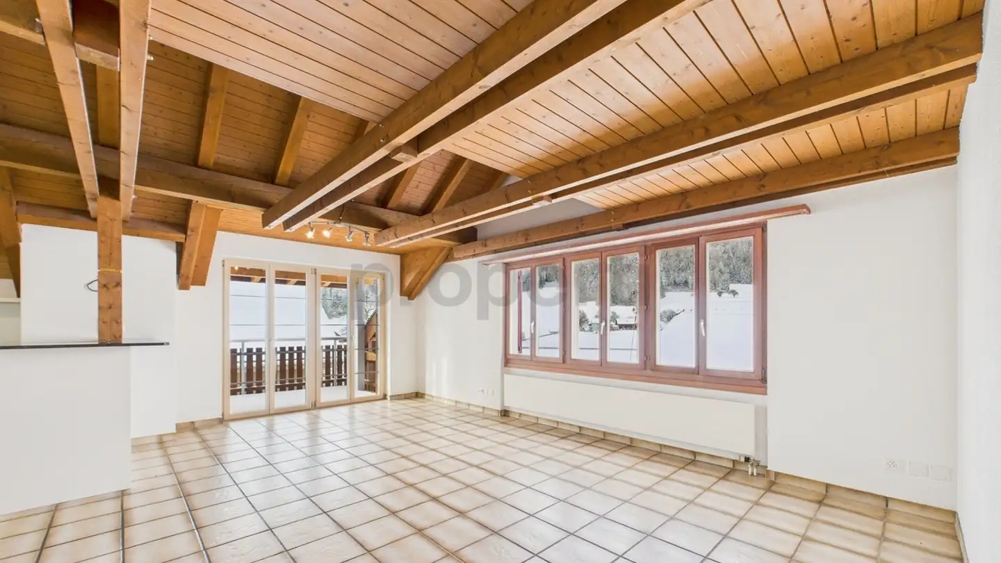 Apartment for sale - 8488 Turbenthal