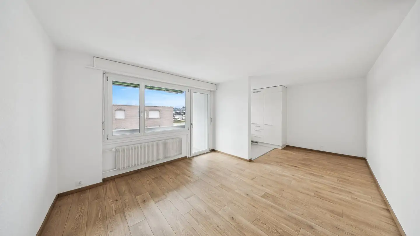 Appartamento in affitto - Länggässli 24, 3454 Sumiswald - Foto 4