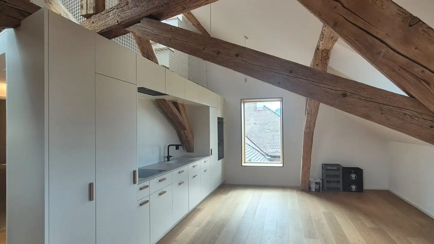 Loft for rent - Rue De Gruyères 7, 1630 Bulle - Photo 2