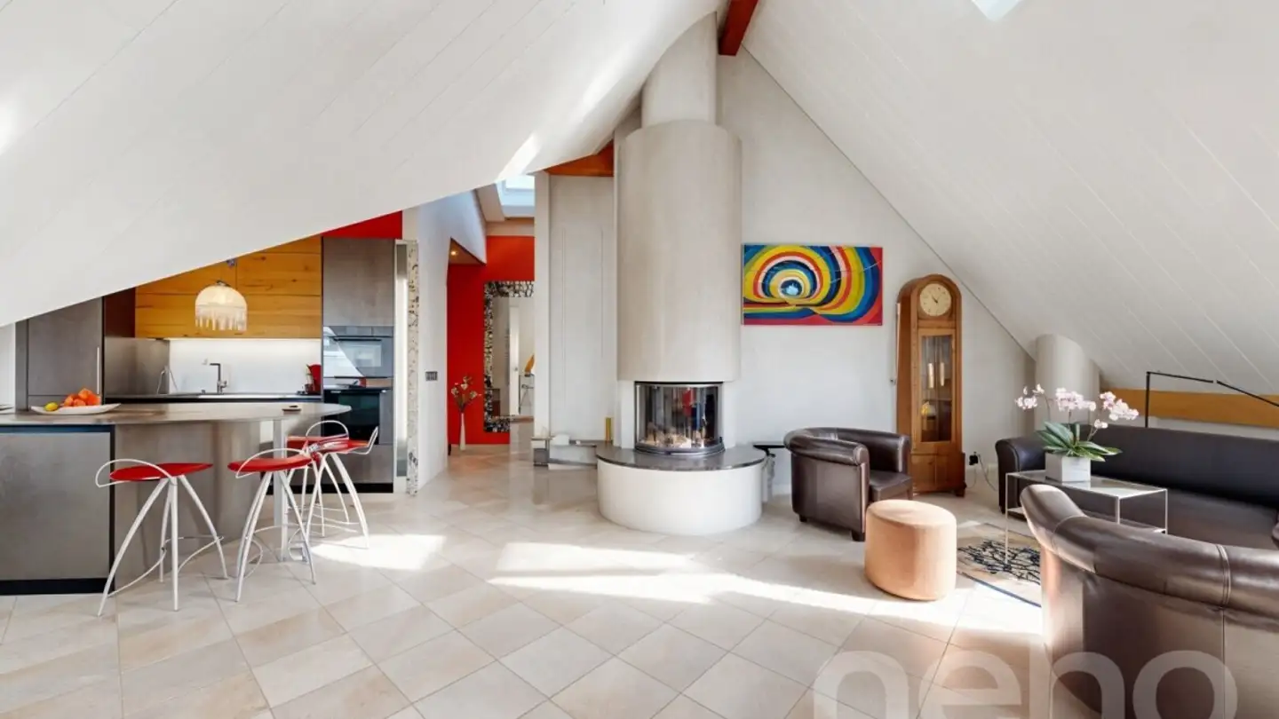 Appartamento in vendita - 1196 Gland - Foto 2