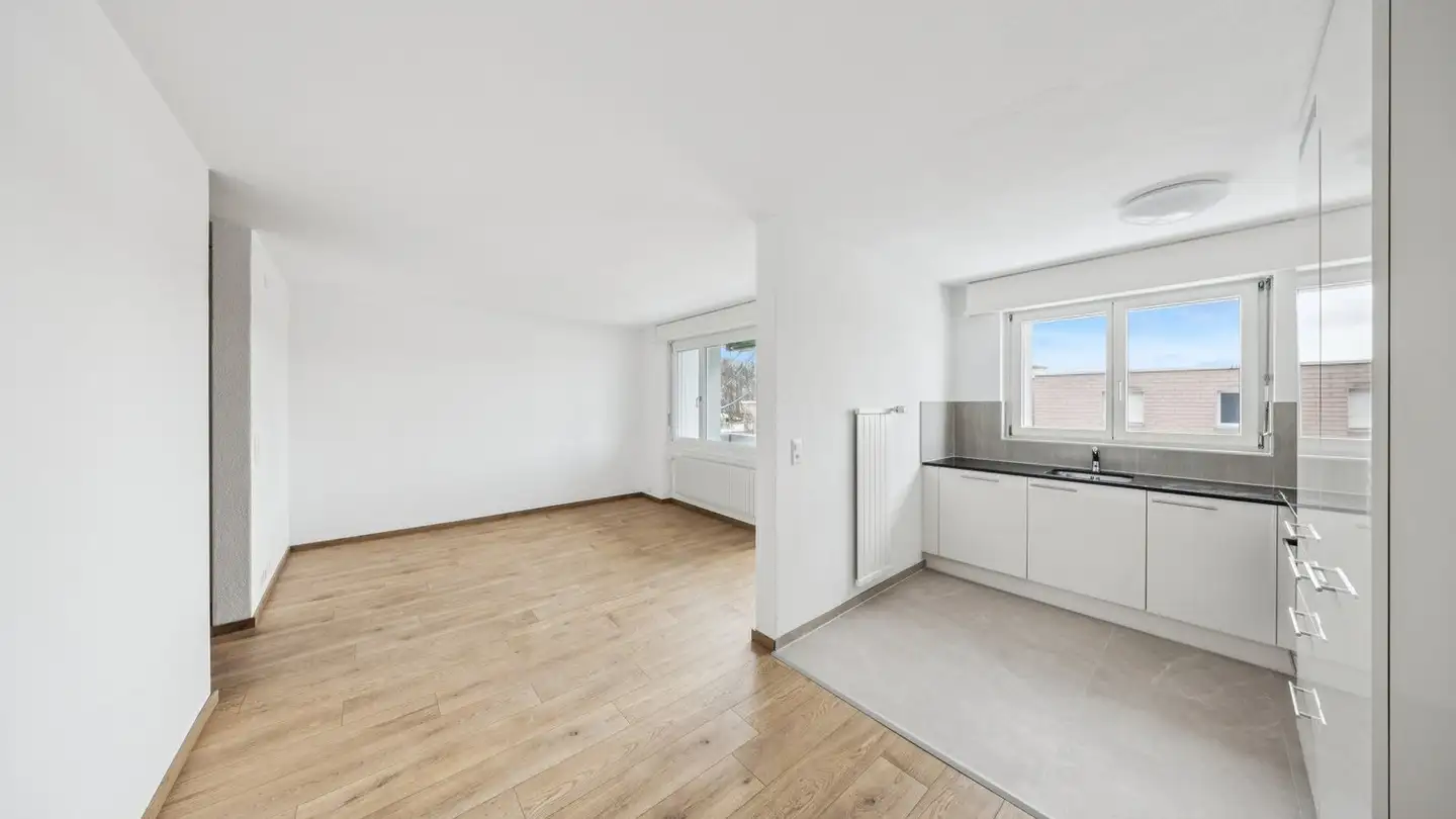 Appartamento in affitto - Länggässli 24, 3454 Sumiswald